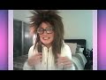 A stolen vlog by eJustine.. want to see more of her even though she hates Harry Potter??? iJustine has never seen Harry Potter! Leave a comment!! BLOG: ijustine.com FOLLOW MY TWEETS twitter.com FACEBOOK: facebook.com SUBSCRIBE TO MY OTHER CHANNEL: youtube.com MYSPACE: myspace.com