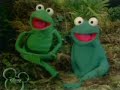 Muppet Show - disco frog Muppet Show - disco frog