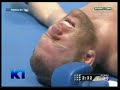 DANIEL GHITA vs SERGHEI KHARITONOV