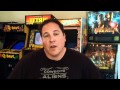 Jon Favreau's YouTube Celebrity Playlist