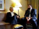 GEERT WILDERS Interview - Part Two