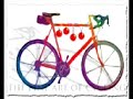 Queen-Bicycle Race