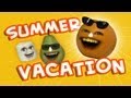 Annoying Orange - Summer Vacation - YouTube