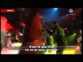 Marie-Elaine Thibert Dans Tes Yeux Official Music Video and Lyrics