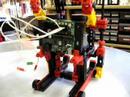 fischertechnik PCS Programmable Brick fischertechnik PCS Programmable Brick