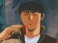 Gundam 0083 Stardust memory Korean Opening
