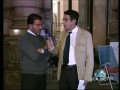 Camicia Castello - Giuseppe Pizzino al TG3 Linea Notte