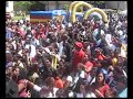 Bun B Performance Clips-TSU Springfest 2008