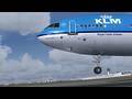 KLM MD-11! (PMDG)