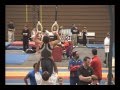 Future Stars 2007 - gymnastics