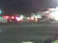 videos de Bewley's 5 & 10 / Child's Flooring America in Bonham, Texas caught on Fire