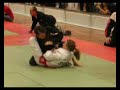 Sabina - Stenungsund BJJ 2007