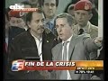 correa y uribe dan por zanjado conflicto
