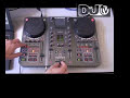DJmag M-Audio Torq Xponent Midi DJ Controller Review DJmag M-Audio Torq Xponent Midi DJ Controller Review