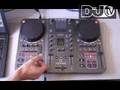 DJmag M-Audio Torq Xponent Midi DJ Controller Review