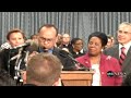 Chicago Radical trying to incite civil war in America over illegal immigration