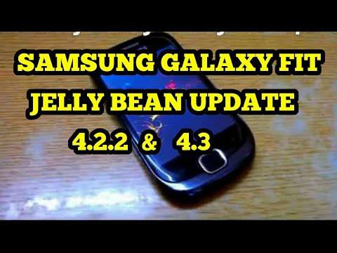 how to remove cwm from galaxy fit