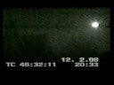 UFO - Lowestoft, Suffolk, UK, February 12, 1998