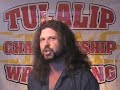 TCW wrestling - video blog #71