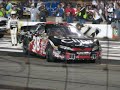 Jason Leffler wins the Kroger 200 Jason Leffler wins the Kroger 200