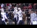 Las Vegas Bowl Game 2008