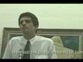 JFK Jr Speaks briefly on Gay Rights