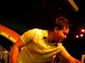 6 de julio del 2007 en Veracruz, Mex. Adolescent's Orquesta la mejor orquesta de Latinoamerica  