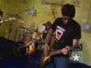 Borderlinerz no Estúdio Showlivre