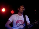 Brian McFadden - Patience live at The Basement 20/11/08