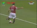 Man U vs Fulham (Saha 1st goal)