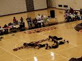 Farenheit performing for Hoops Mania 2006 @ Willy P