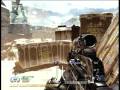 CoD MW2 | Team Deathmatch on Afghan in Team Deathmatch