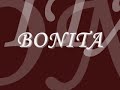 arcangel: bonita