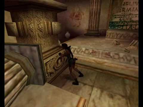 Tomb Raider : La Révélation Finale