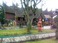 videos de Rumah Gadang Bukittinggi
