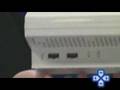 Import Ceramic White PS3 Unboxing