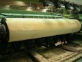 Click here to watch this video COLOMBO EREDI's ANGELO CREMONA PEELING LATHE | DEROULESE | TORNO DESENRROLLO SUPPLYING