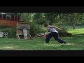 Throwing Shuriken / 
