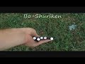 Throwing Shuriken / 