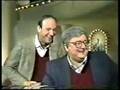 Siskel and Ebert Outtakes Rant 2 - McDonald's