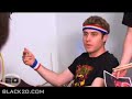 Percussion Eruption: net_work Percussion Eruption: net_work