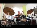 Percussion Eruption: net_work