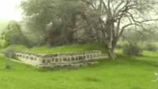 Tracing all that remains of Najd - Palestine Since Nakba - كل ما تبقى من قرية نجد (غزة) منذ النكبة