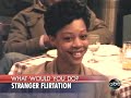 Click here to watch this video Flirtatious Waitress Sets Woman Off (2)