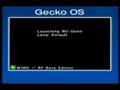 GeckoOS - Region Free
