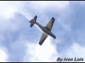 Esquadrilha da Fuma�a - 48 anos de Bras�lia - Parte 2