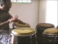 Panga - Ritmo Guaracha