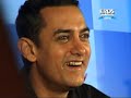 Aamir Khan Unveils Tata Sky Plus