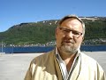 Norwegian cod farming
