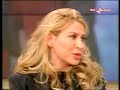 Valeria Poggi Longostrevi ospite a Piazza Grande | PARTE 2